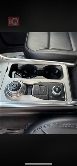 فورد إكسبلورر